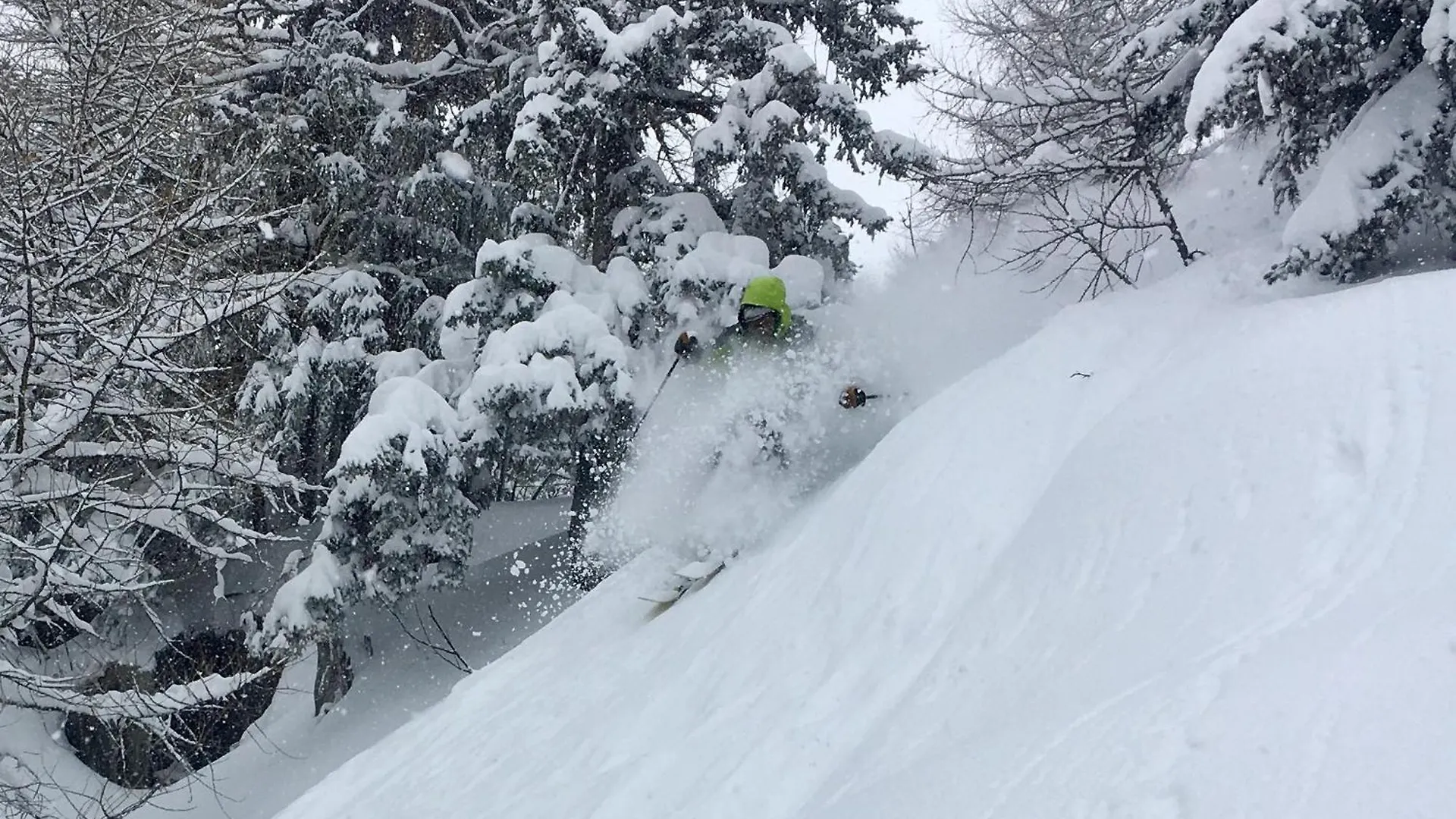 בקתה שאמוני Marmotte Mountain Pic Vert